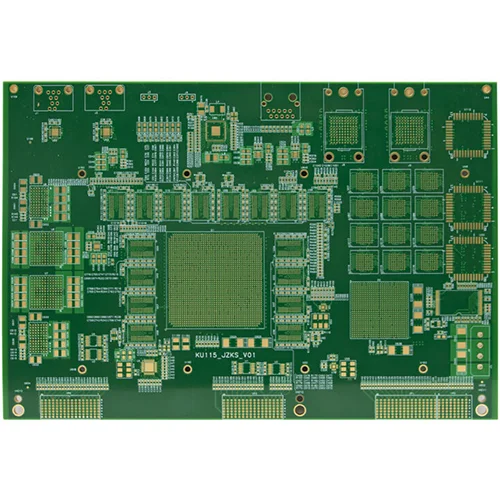12-layer PCB Circuit Board