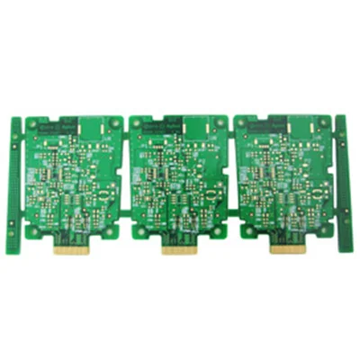2-layer FR4 PCB