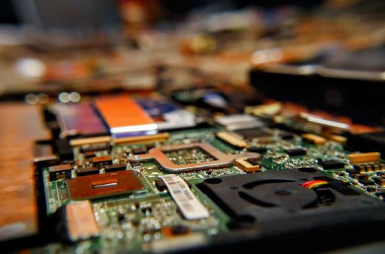 The Invisible Hero of Electronics
