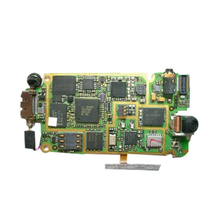 Why Choose This Communication PCBA for High-Performance Networks?