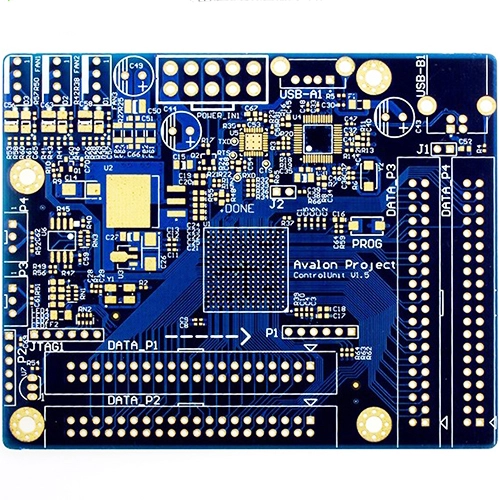 What Makes High Frequency PCB Essential in Modern Electronics?