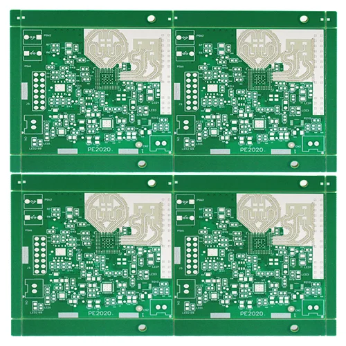 Is Viafine High-Frequency Hybrid PCB the Future of High-Speed Communication?