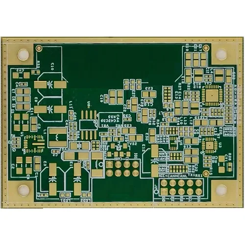 77G Millimeter Wave Radar Board