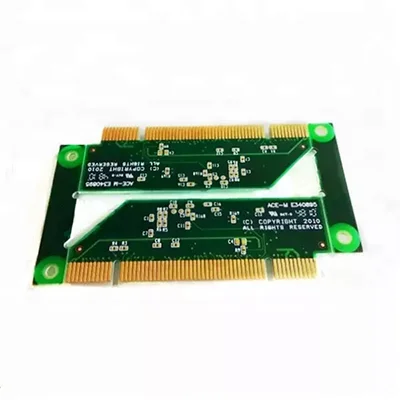 8-layer Gold Finger PCB
