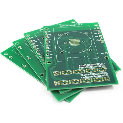 Cordless Vacuum Cleaner Circuit Board
