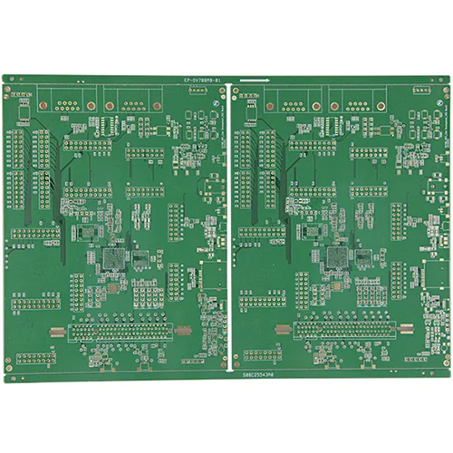 Driving Recorder HDI PCB