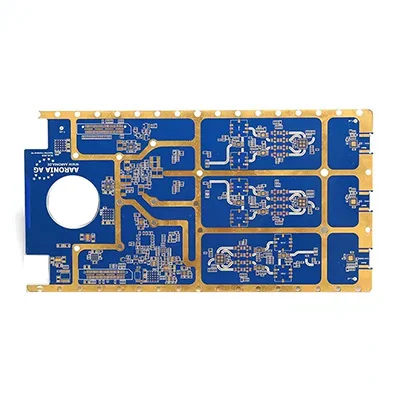 High Tg Mobile Phone Manufacturing Electronic PCB