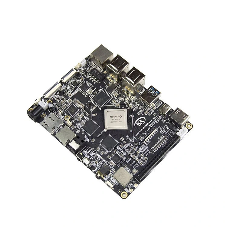 Industrial control PCBA