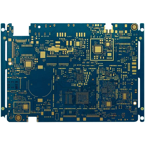 Multilayer Board