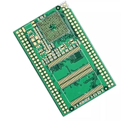 Multilayer Impedance Controlled PCB Board
