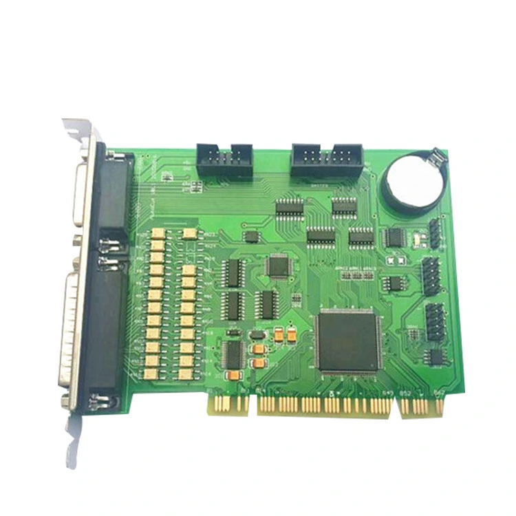 PCB Assembly