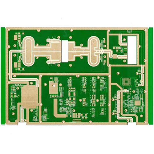 RO4350B FR4 High Frequency Hybrid Board