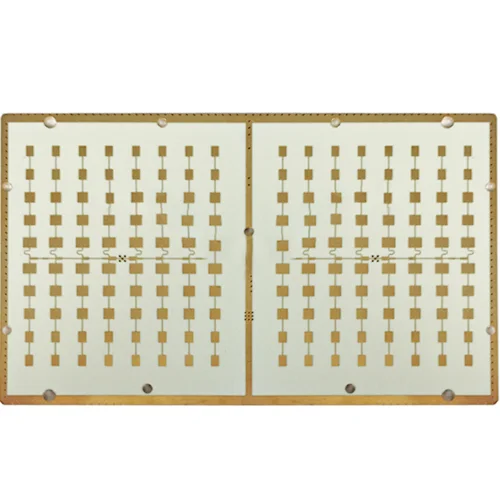 Rogers Circuit Board