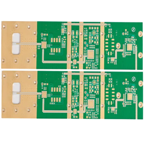 Rogers RT/duroid 5870 high frequency board