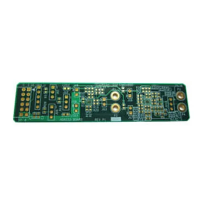 BGA Circuit Board