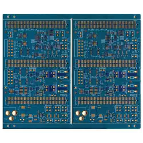 Twelve-layer Second-order PCB